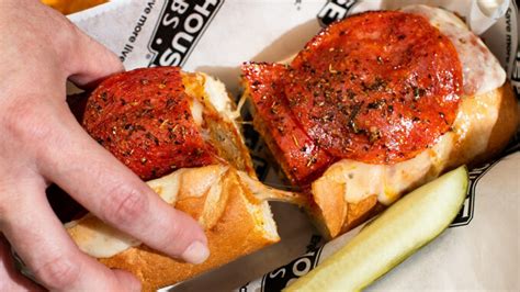 Firehouse Subs Brings Back Pepperoni Pizza Meatball Sub As Part Of 6