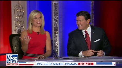 West Virginia Gop Senate Candidates Fox News Debate 512018 Youtube
