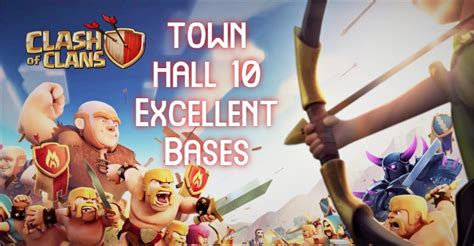 Clash Of Clans Best Defense For Every Town Hall Level That Are Powerful Gamers Decide