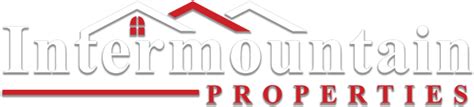 Intermountain Properties Utah Real Estate