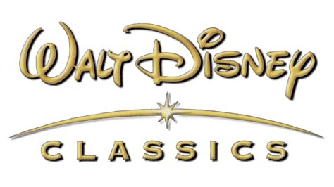 The Classics Walt Disney Home Video Logo By Ultimatec