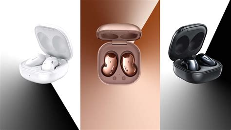 Samsung Galaxy Buds Live Tws Bluetooth Earbuds In India 2020release