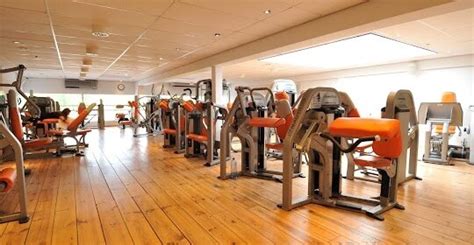 Health Club Golds Gym Nieuwegein Uren Prijs En Meningen