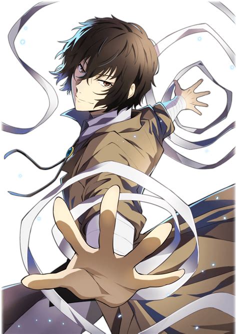 0159 Dazai Osamu Bungo Stray Dogs Mayoi Inu Kaikitan Wiki Fandom