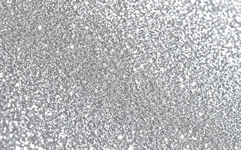 Silver Glitter Background 4k