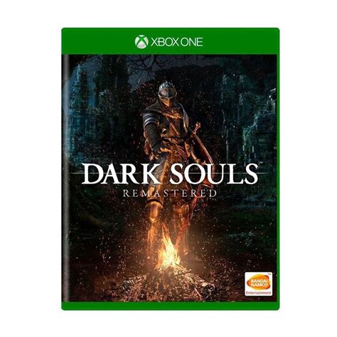 Dark Souls Remastered Xbox One Jogos Xbox One Promoção Paladins