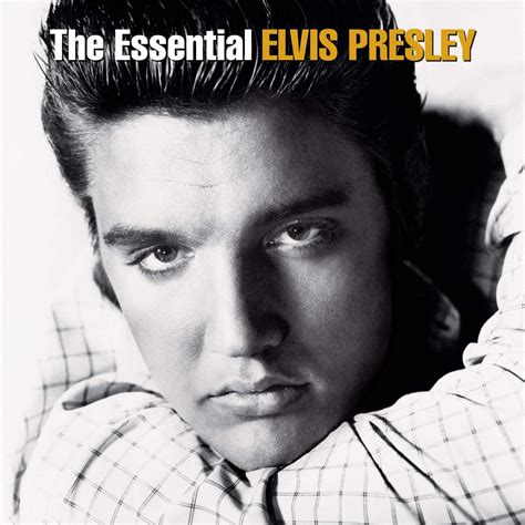 Elvis Presley The Essential Elvis Presley Limited Edition 3cd 2007