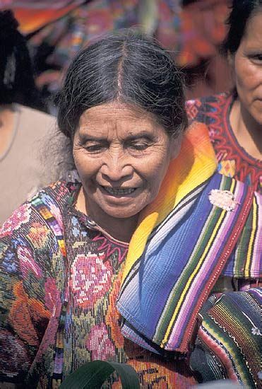 Belize Maya Woman Traditional Dress Creole People Southern Belize Traditional Dresses