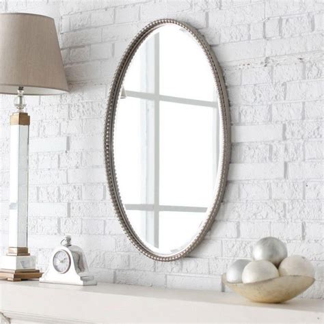 Check out our chrome bathroom mirror selection for the very best in unique or custom, handmade pieces from our mirrors shops. 20+ Chrome Wall Mirrors | Mirror Ideas