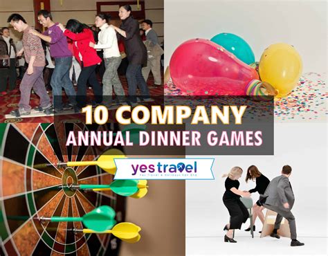 Fun Games To Play At Corporate Events Fun Guest