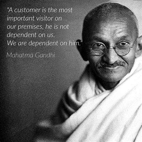 43 Customer Service Quotes To Inspire Customer Service Departments