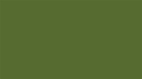 7680x4320 Dark Olive Green Solid Color Background