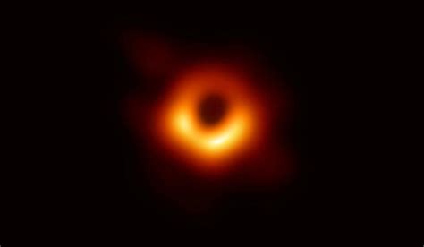 What It Means For Us To Actually ‘see A Black Hole The Washington Post