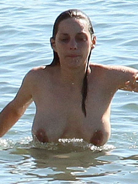 Naked Marion Cotillard Added 07 19 2016 By Jyvvincent