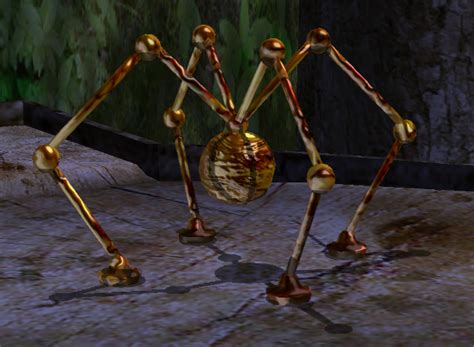 Beady Long Legs Pikmin251 Wiki Fandom