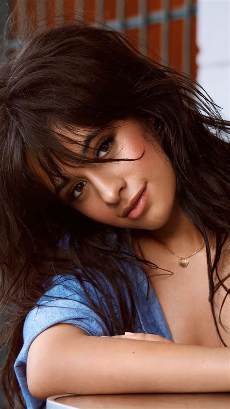 camila cabello 2019 4k wallpapers hd wallpapers id 28149