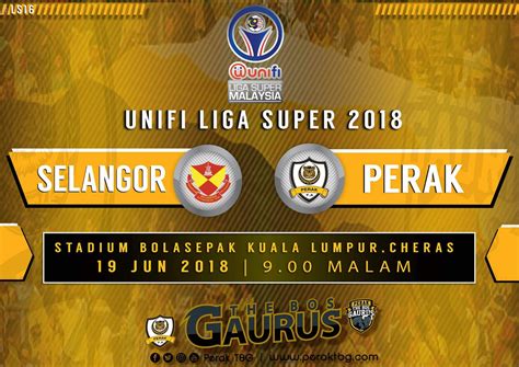 Perak vs jdt 2018 highlights, kedah vs jdt 2018 highlight, jdt highlight 2018, jdt vs terengganu 2018. Live Streaming Selangor vs Perak Liga Super 19.6.2018 - MY ...