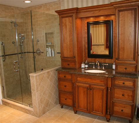 We guarantee our integrity and attention to detail. Bathroom Renovation Nyc | DragonGo.com Home Decor Ideas