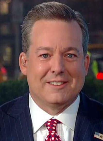 Ed Henry Fired By Fox News Following Sexual Harassment Complaint Tv