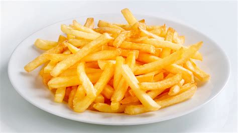 Study Links Eating French Fries To Increased Risk Of Death