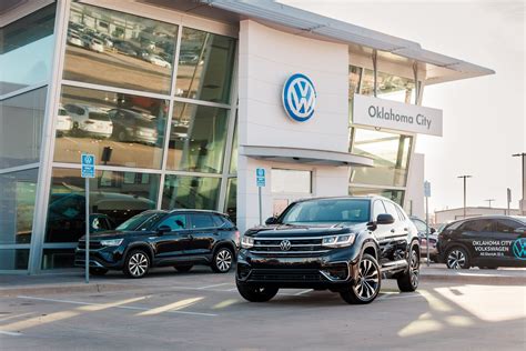 Oklahoma City Volkswagen in Oklahoma city, OK | 150 Cars Available