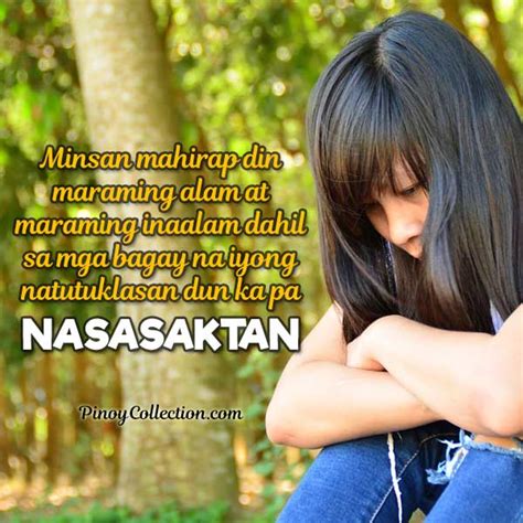 40 Tagalog Broken Hearted Quotes Pinoy Collection