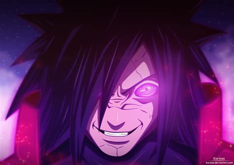 Rinnegan Anime Naruto Shippuuden 1080p Uchiha Madara Hd Wallpaper