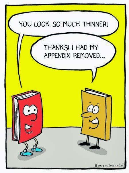 Lessons From A Laughing Librarian 3 For Thursday Funny