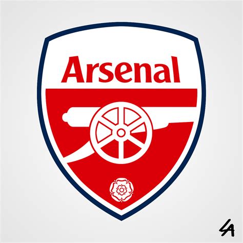 Image Result For Arsenal Cannon Logo Football Logo Design Arsenal