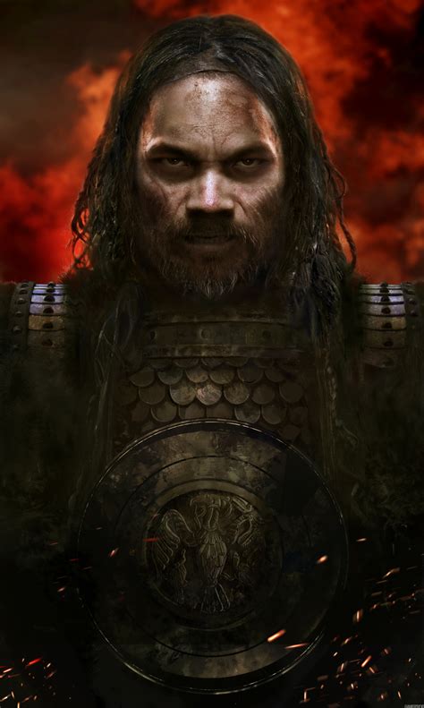 Total War: Attila - Gamersyde