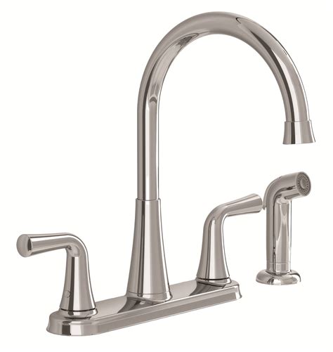 We have a delta kitchen faucet that has had a slow leak / drip for a week or so now and i decided to fix it using a kit. Kitchen: How To Fix Moen Faucet Leaking — Parksideseafood.com