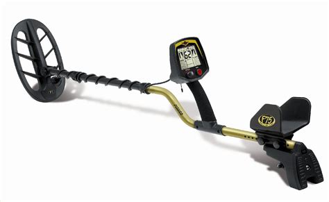 Fisher F75 Multi Purpose Metal Detector