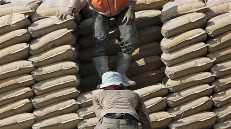 India Cements gains post upbeat view from Nomura; up 3% - Moneycontrol.com