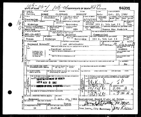 Duane Clifford “Red” Senneff (1910-1982) - Find a Grave Memorial