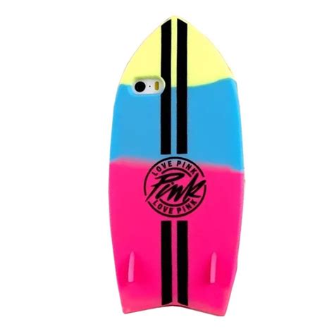 Funda Tabla De Surf iPhone 6/6s - $ 200.00 en Mercado Libre