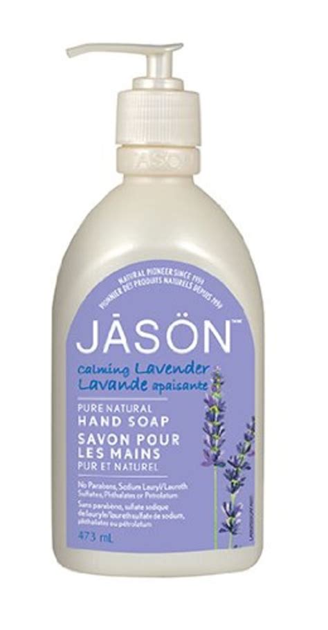Check out our natural hand soap selection for the very best in unique or custom, handmade pieces from our body washes & liquid soaps shops. Best Natural and Organic Liquid Hand Soaps for 2017 | A ...