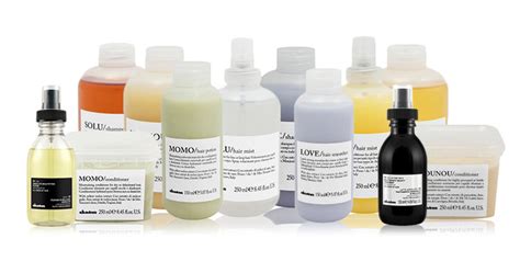 Before you buy hair care products online, consider what you're looking for. Buy Davines Hair Products Online | Available at Luxe ...