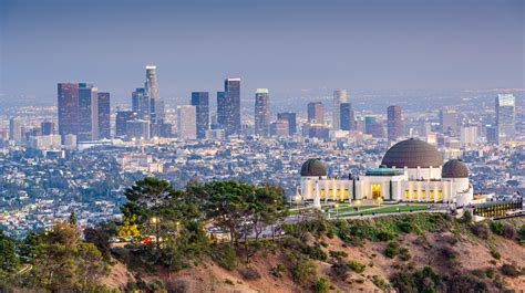 Must Visit Attractions In California