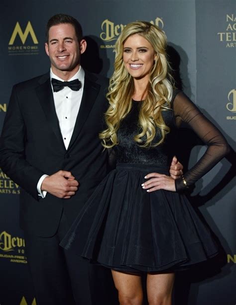 Christina Anstead And Tarek El Moussa Will Return For Season Of Flip