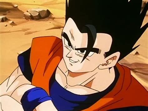 Cool Dragon Ball Z Profile Pictures Gohan Ssj2 By Renattocr On