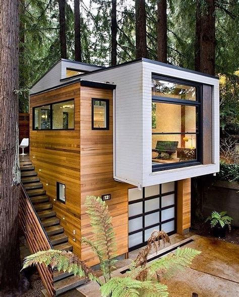 Tiny House Attractive🏠 No Instagram “all What I Need😍 Credit Lara