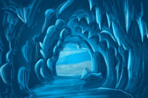 Ice Cave Clipart 20 Free Cliparts Download Images On Clipground 2024