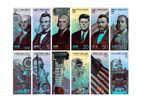 Maybe you would like to learn more about one of these? New Us Currency Redesign 2020