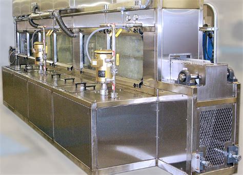 Purchasing a washer and dryer can be a daunting task. Bottle Wash Machine | Find a Custom Commercial Bottle ...