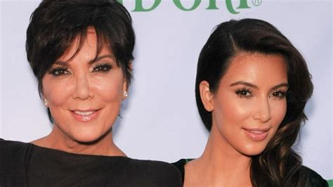A Makeup Artist Turned Himself Into Kim Kardashian And Kris Jenner And