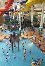 Indoor Water Parks In Indianapolis At Holiday Inn Photos