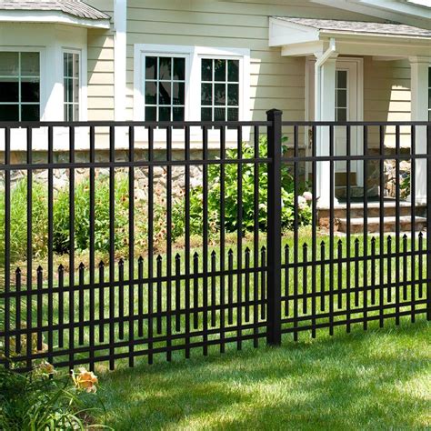 Residential Iron Fencing Fence Company Of Irvine