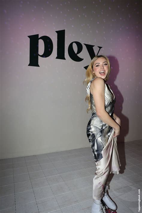 Peyton List Nude OnlyFans Leaks | Album Girls