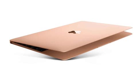 Đập Hộp Macbook Air Gold Rose Mới Với Apple M1 Thiết Kế Không đổi