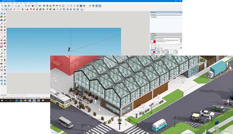The Best Architectural Rendering Software 2023 Architects Use